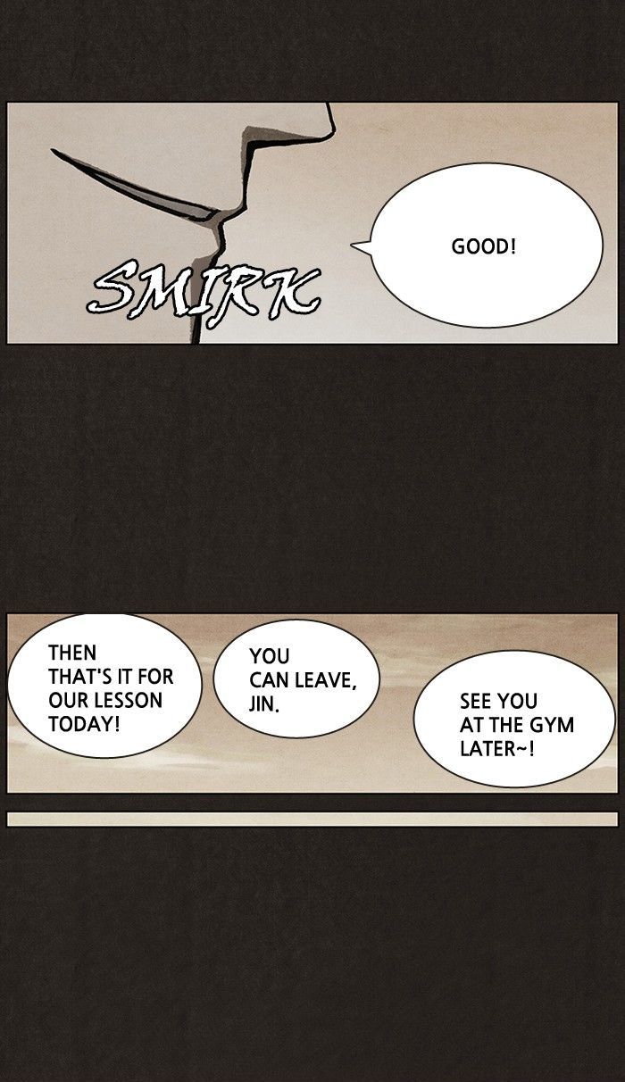 Bastard (HWANG Youngchan) Chapter 16 page 26 - Chapter 16