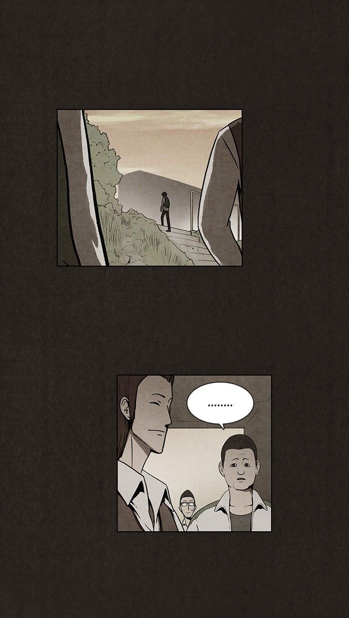 Bastard (HWANG Youngchan) Chapter 16 page 27 - Chapter 16