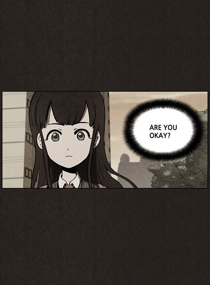 Bastard (HWANG Youngchan) Chapter 16 page 31 - Chapter 16