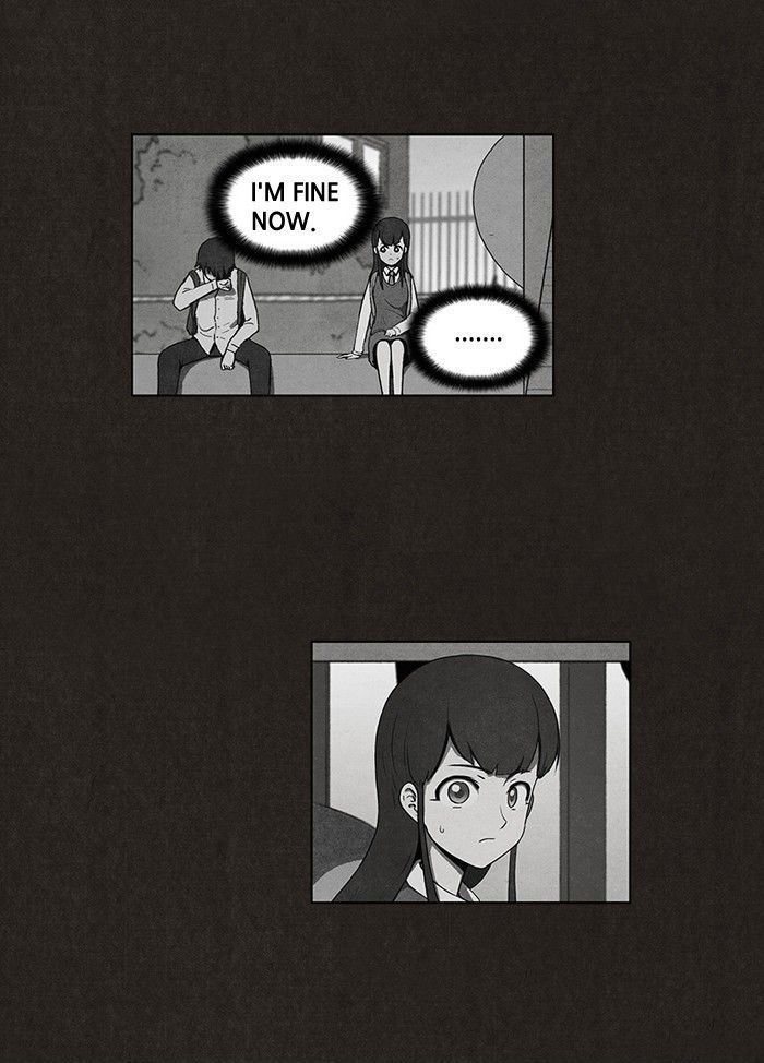 Bastard (HWANG Youngchan) Chapter 16 page 32 - Chapter 16