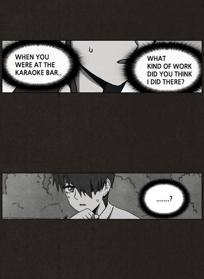 Bastard (HWANG Youngchan) Chapter 16 page 33 - Chapter 16