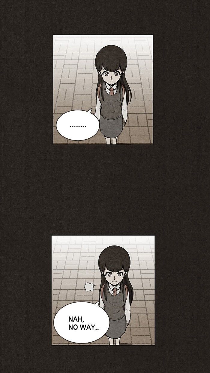 Bastard (HWANG Youngchan) Chapter 16 page 38 - Chapter 16