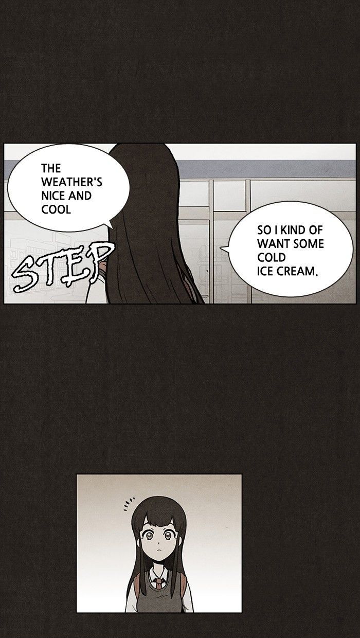 Bastard (HWANG Youngchan) Chapter 16 page 39 - Chapter 16