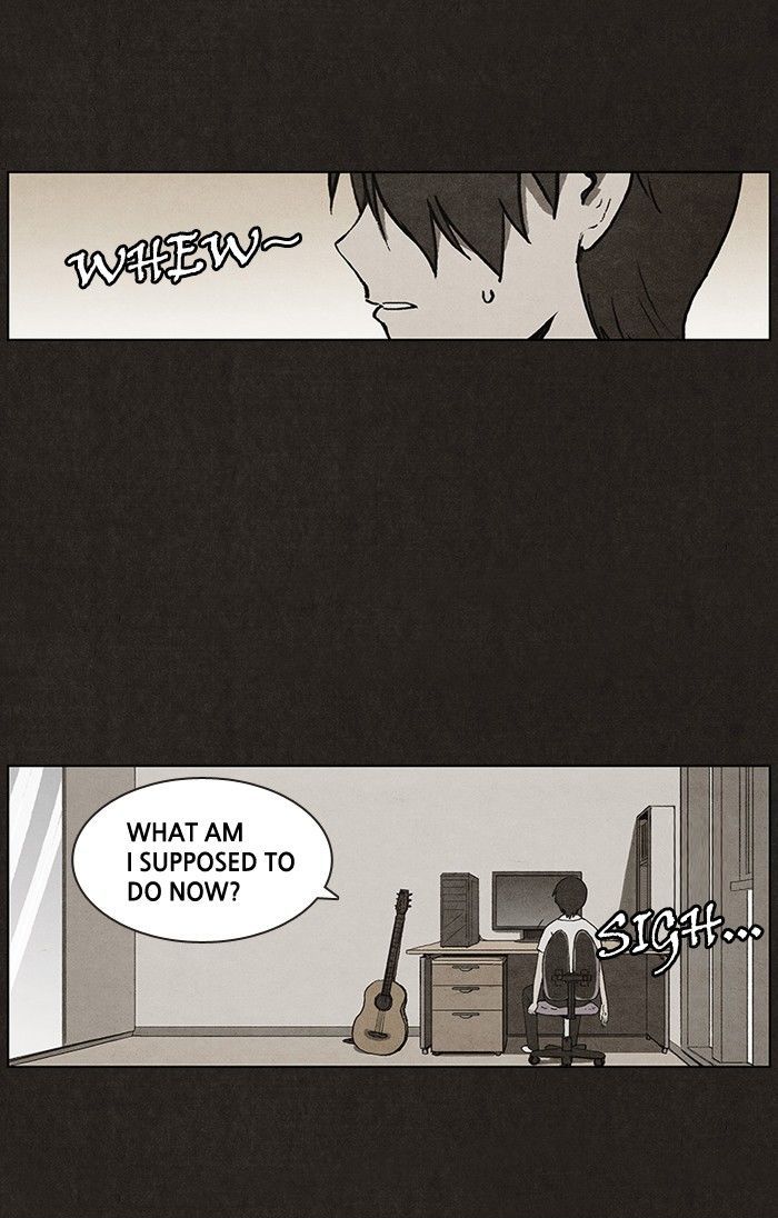 Bastard (HWANG Youngchan) Chapter 16 page 4 - Chapter 16