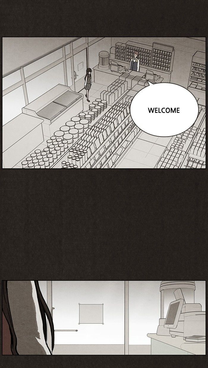 Bastard (HWANG Youngchan) Chapter 16 page 42 - Chapter 16