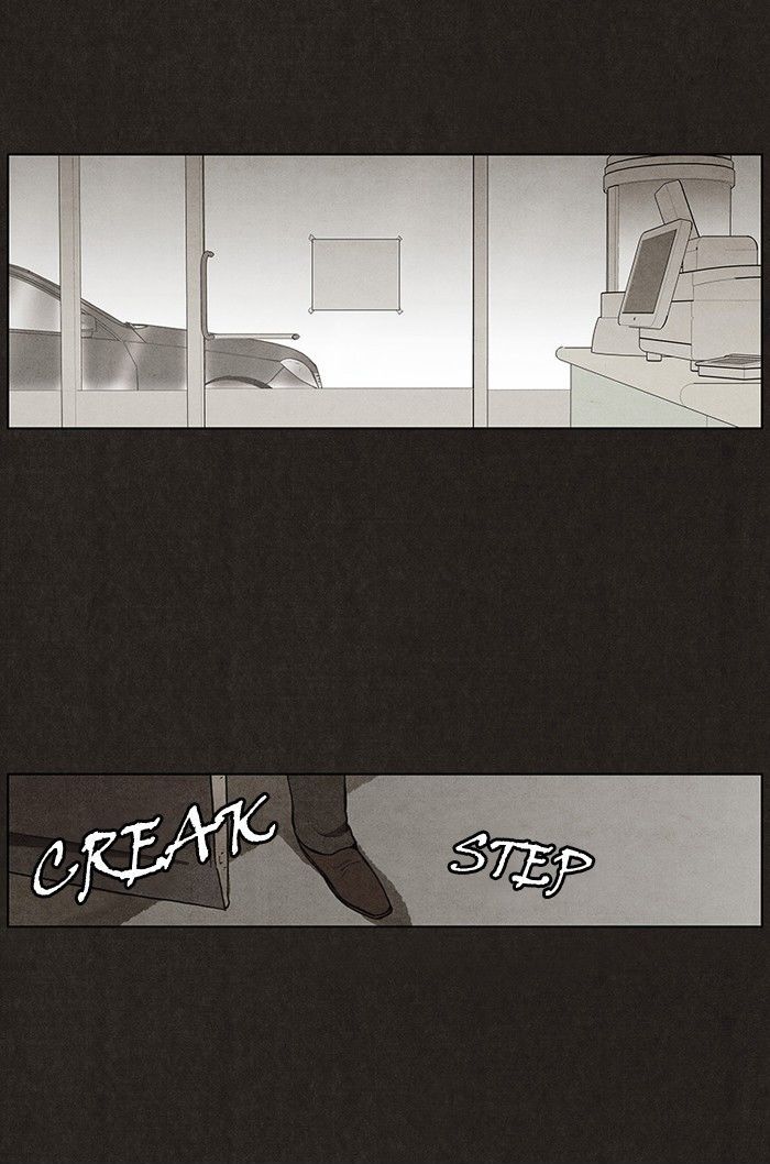 Bastard (HWANG Youngchan) Chapter 16 page 44 - Chapter 16