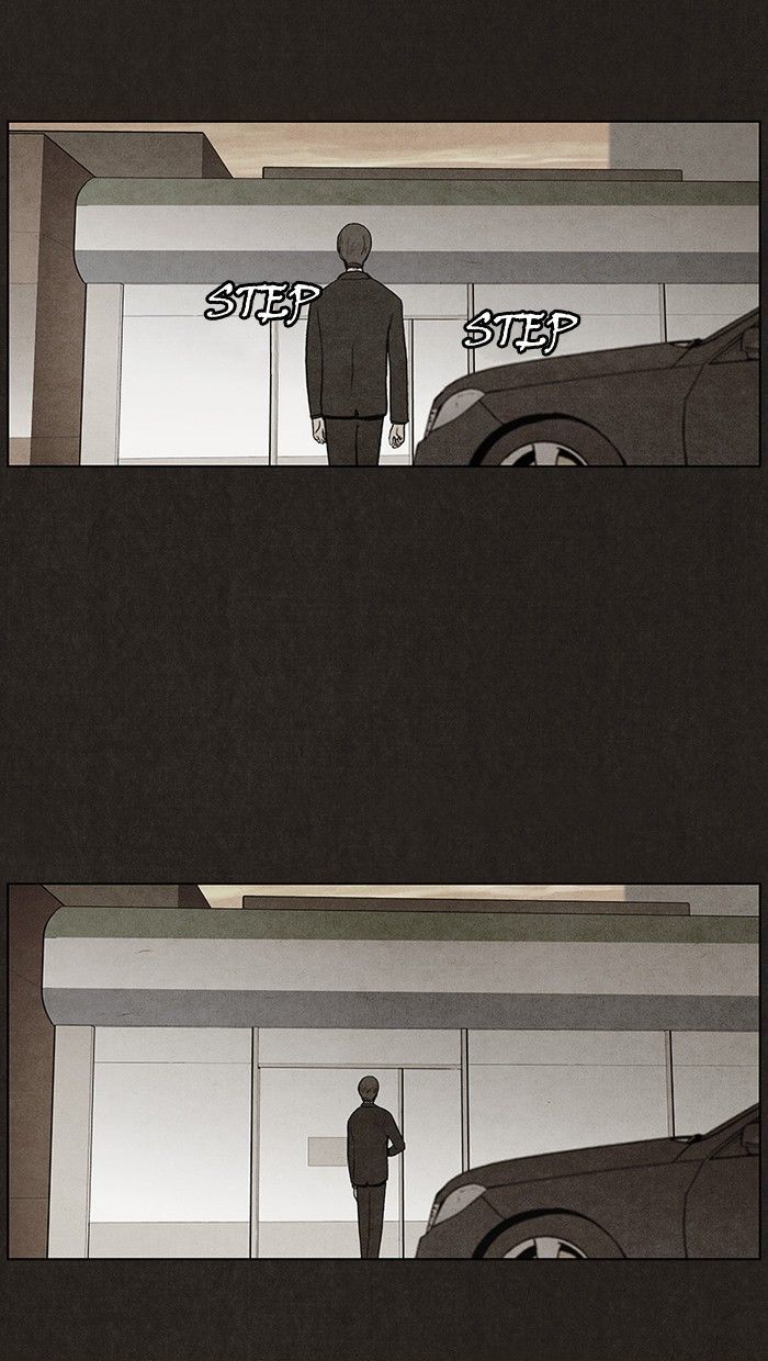 Bastard (HWANG Youngchan) Chapter 16 page 46 - Chapter 16