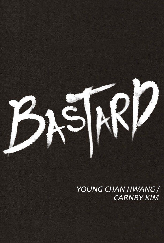 Bastard (HWANG Youngchan) Chapter 16 page 5 - Chapter 16