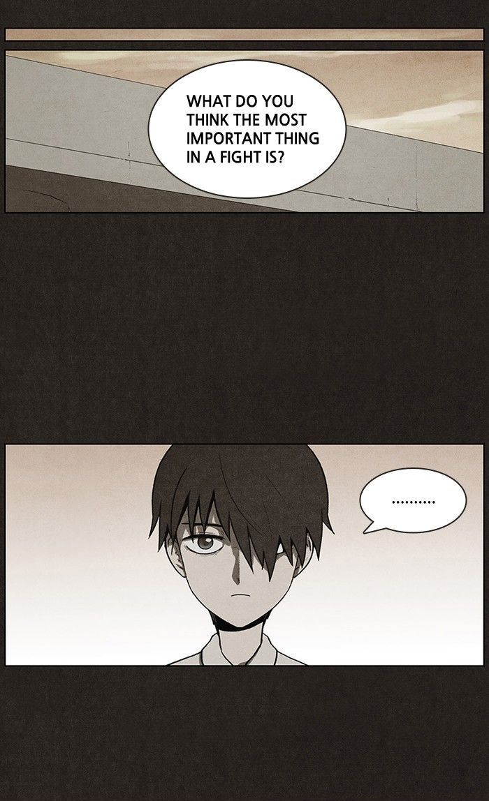 Bastard (HWANG Youngchan) Chapter 16 page 6 - Chapter 16