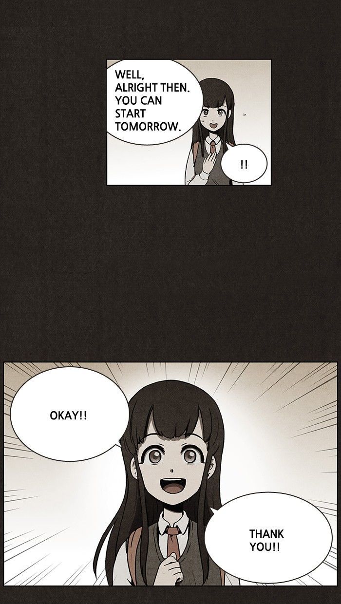 Bastard (HWANG Youngchan) Chapter 17 page 14 - Chapter 17