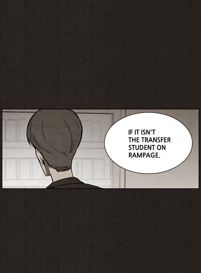 Bastard (HWANG Youngchan) Chapter 17 page 18 - Chapter 17