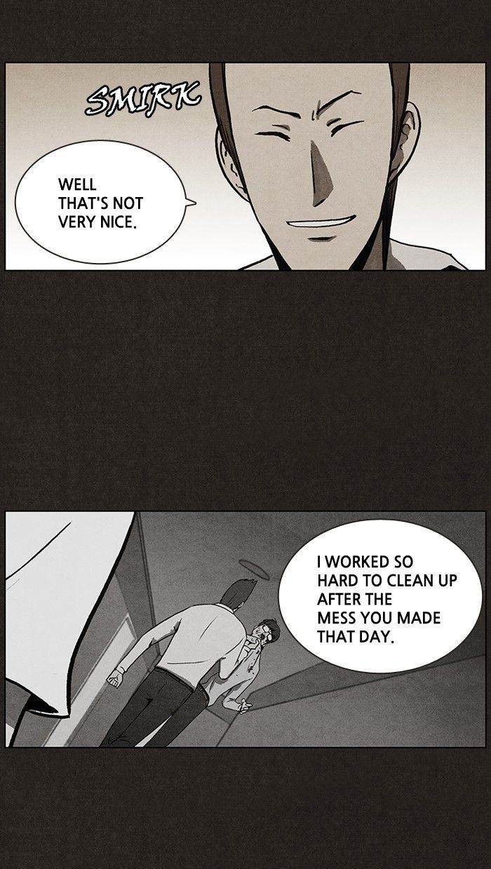Bastard (HWANG Youngchan) Chapter 17 page 22 - Chapter 17
