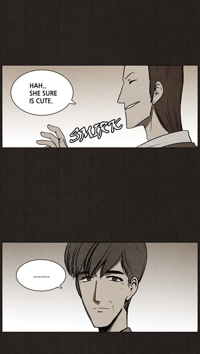 Bastard (HWANG Youngchan) Chapter 17 page 27 - Chapter 17