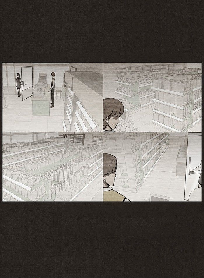 Bastard (HWANG Youngchan) Chapter 17 page 3 - Chapter 17