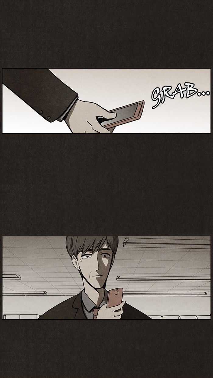 Bastard (HWANG Youngchan) Chapter 17 page 30 - Chapter 17