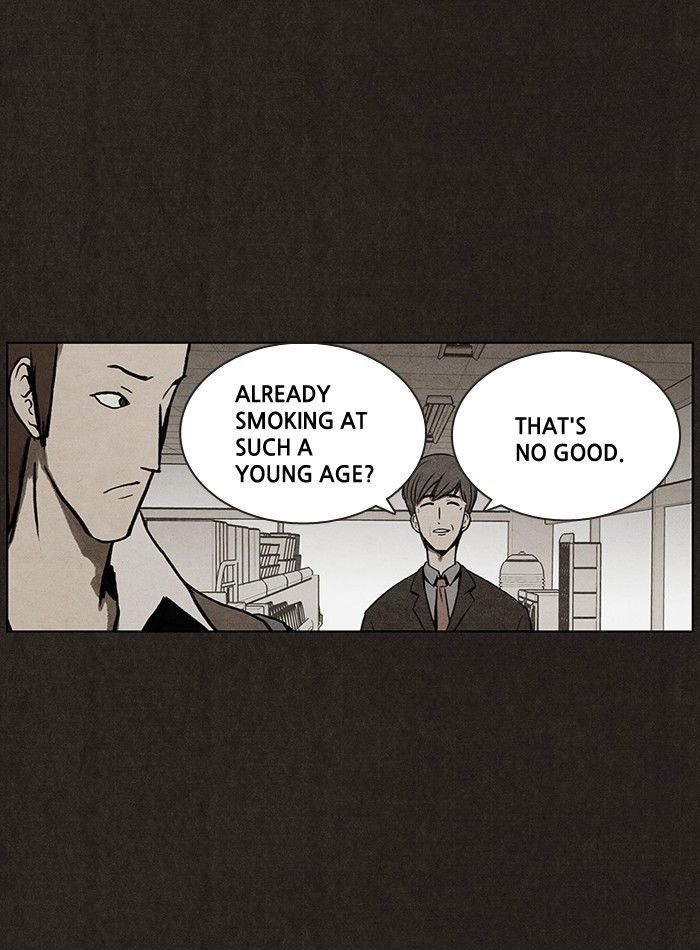 Bastard (HWANG Youngchan) Chapter 17 page 33 - Chapter 17