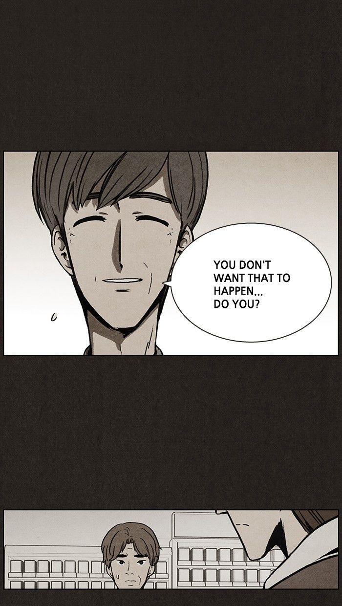 Bastard (HWANG Youngchan) Chapter 17 page 36 - Chapter 17
