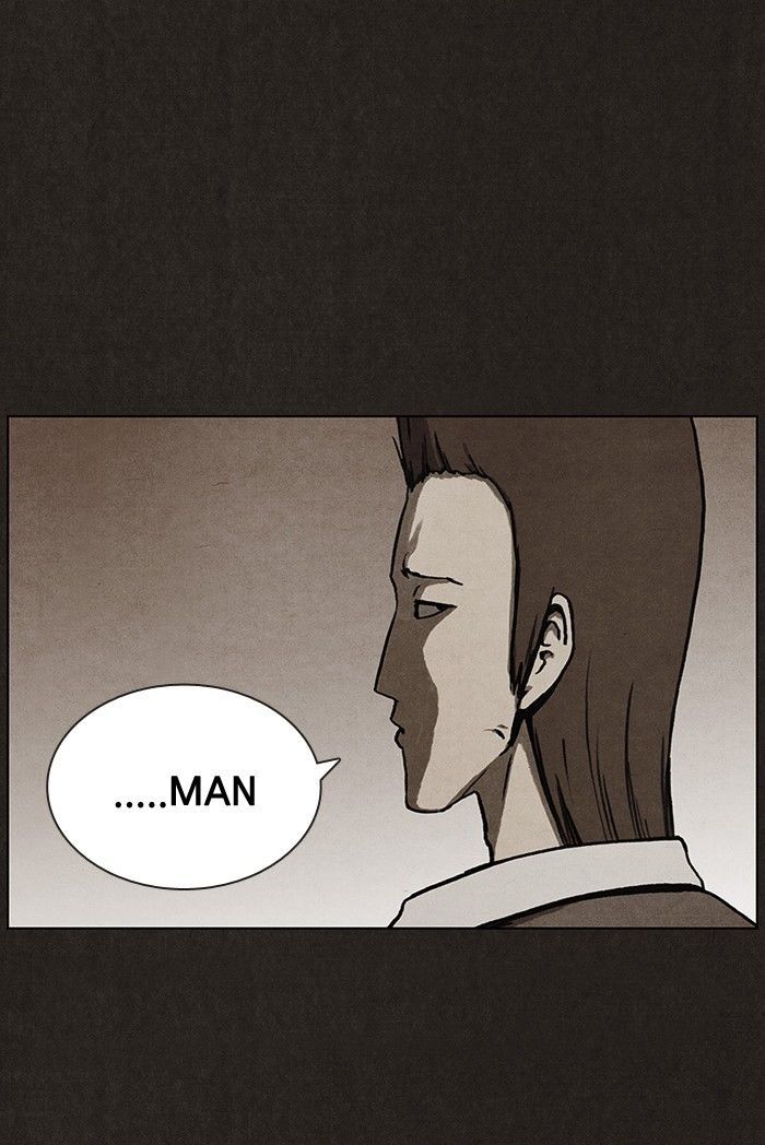 Bastard (HWANG Youngchan) Chapter 17 page 37 - Chapter 17