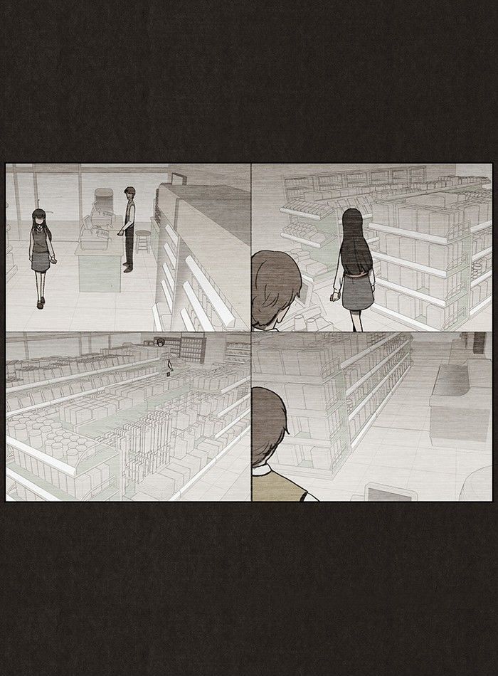 Bastard (HWANG Youngchan) Chapter 17 page 4 - Chapter 17