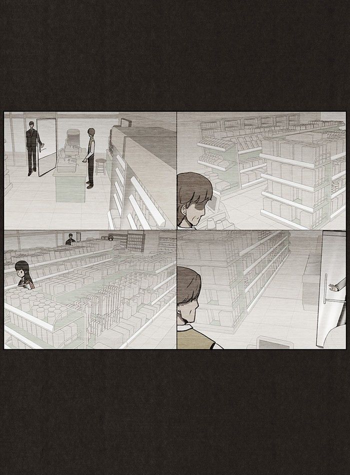 Bastard (HWANG Youngchan) Chapter 17 page 5 - Chapter 17