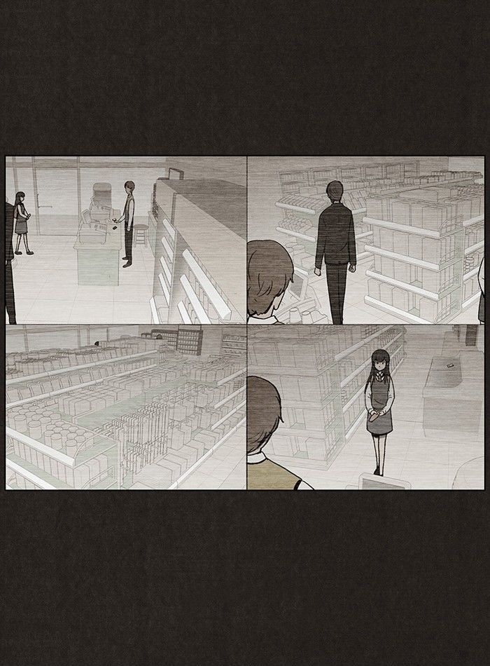 Bastard (HWANG Youngchan) Chapter 17 page 8 - Chapter 17