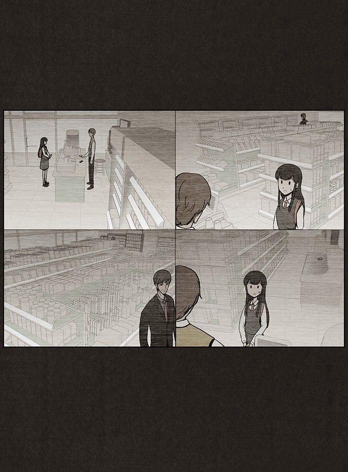Bastard (HWANG Youngchan) Chapter 17 page 9 - Chapter 17