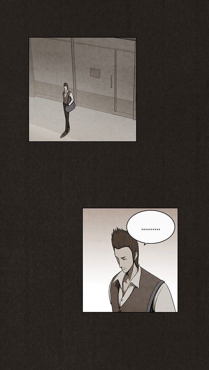 Bastard (HWANG Youngchan) Chapter 18 page 10 - Chapter 18