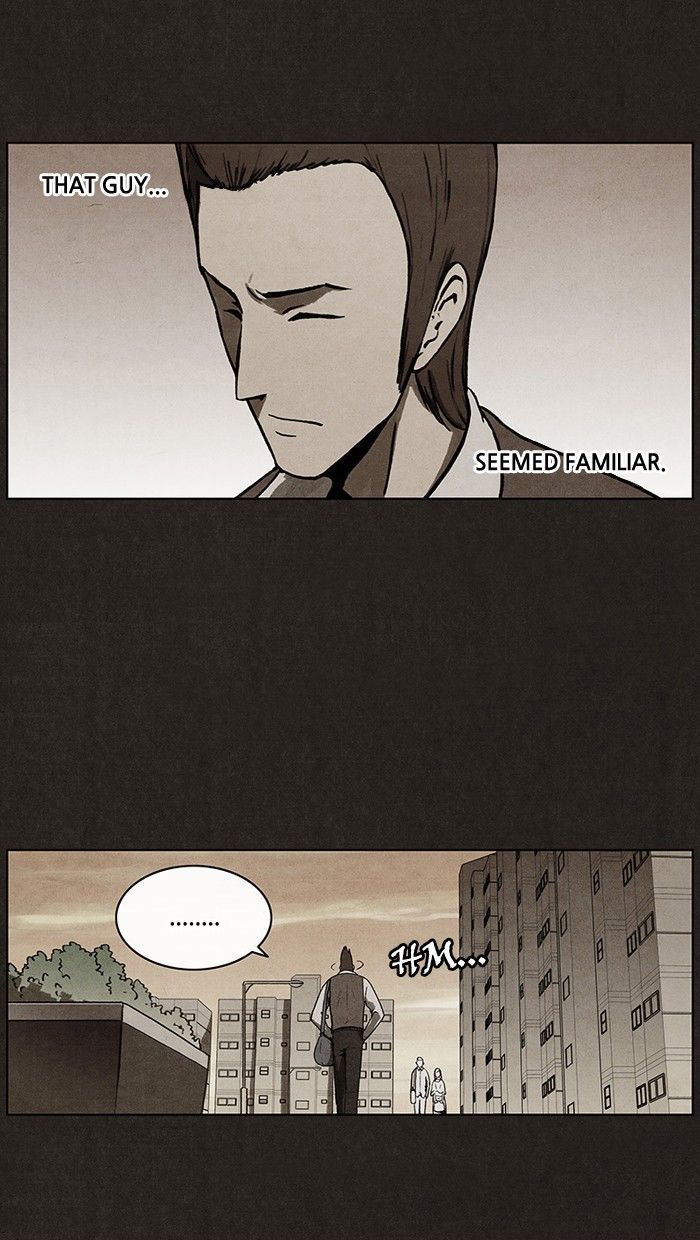 Bastard (HWANG Youngchan) Chapter 18 page 11 - Chapter 18