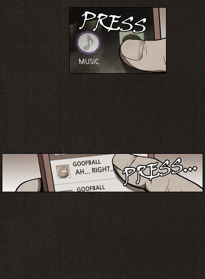 Bastard (HWANG Youngchan) Chapter 18 page 20 - Chapter 18
