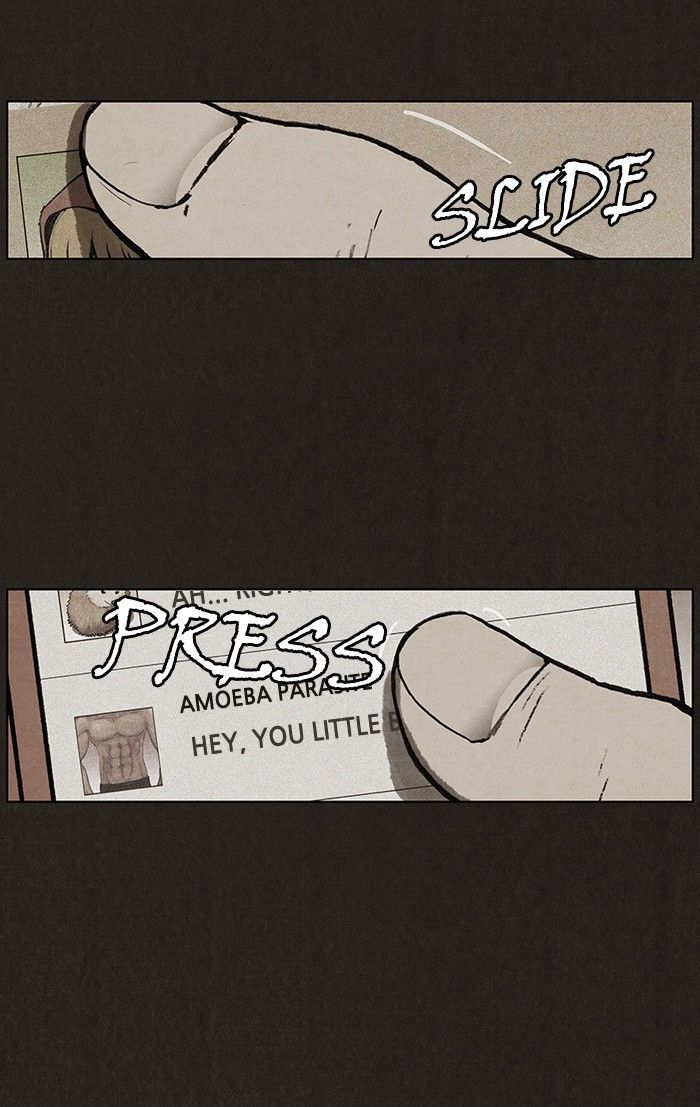 Bastard (HWANG Youngchan) Chapter 18 page 27 - Chapter 18