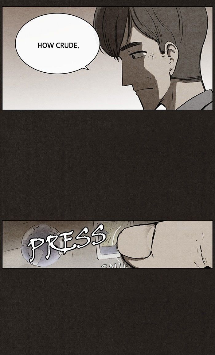 Bastard (HWANG Youngchan) Chapter 18 page 30 - Chapter 18