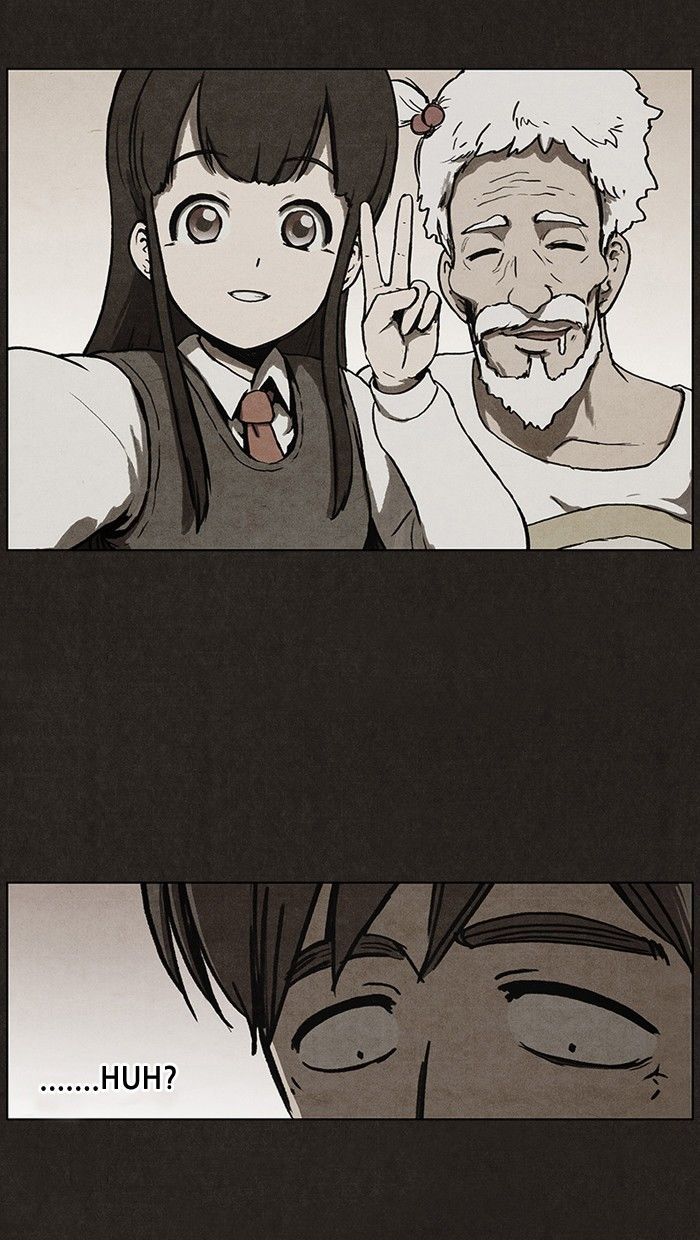 Bastard (HWANG Youngchan) Chapter 18 page 34 - Chapter 18