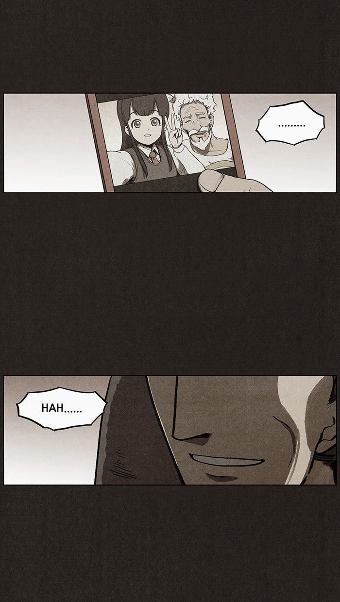 Bastard (HWANG Youngchan) Chapter 18 page 35 - Chapter 18