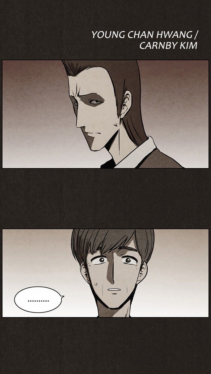 Bastard (HWANG Youngchan) Chapter 18 page 4 - Chapter 18
