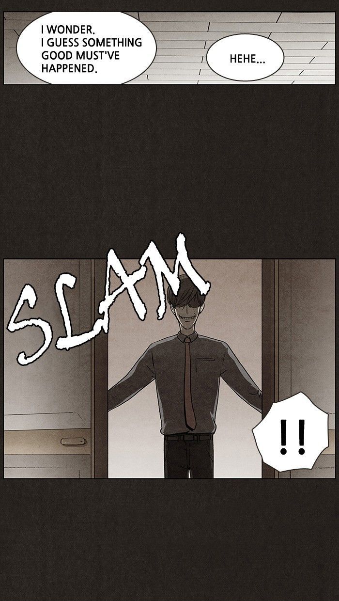 Bastard (HWANG Youngchan) Chapter 18 page 41 - Chapter 18