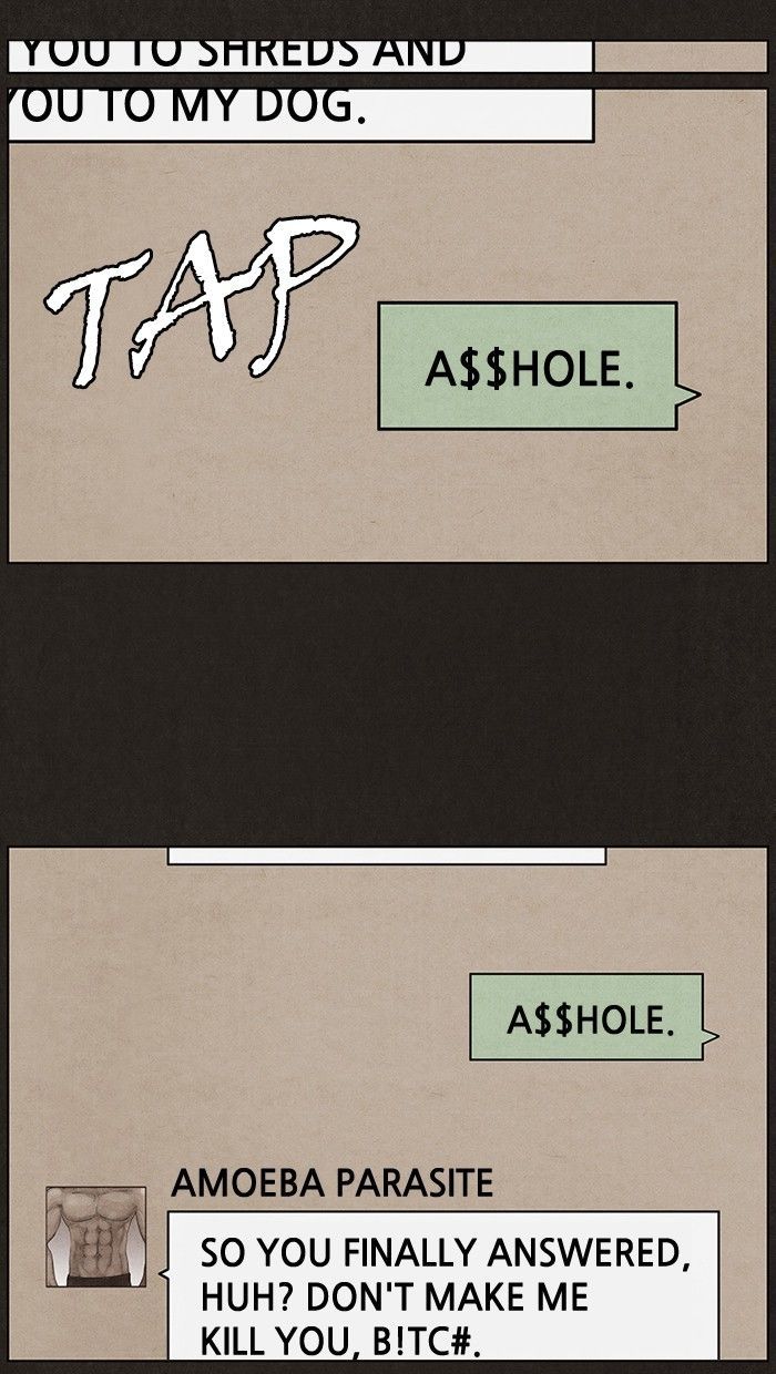 Bastard (HWANG Youngchan) Chapter 18 page 44 - Chapter 18