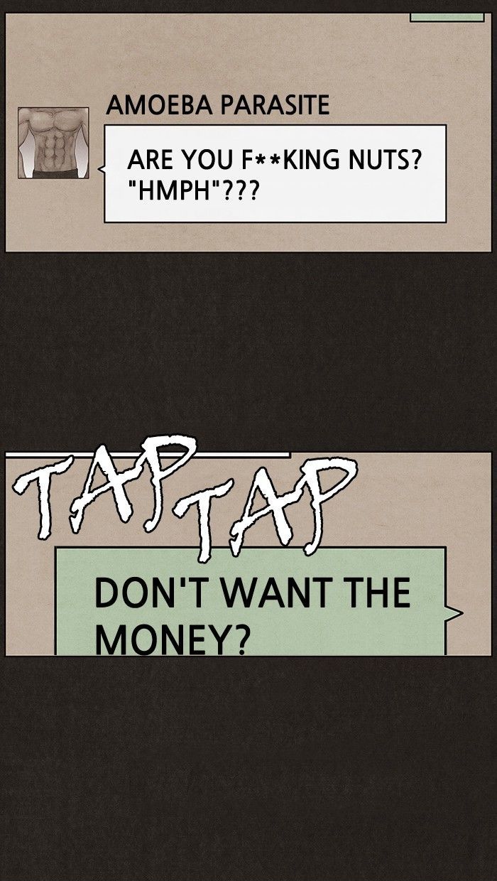 Bastard (HWANG Youngchan) Chapter 18 page 46 - Chapter 18
