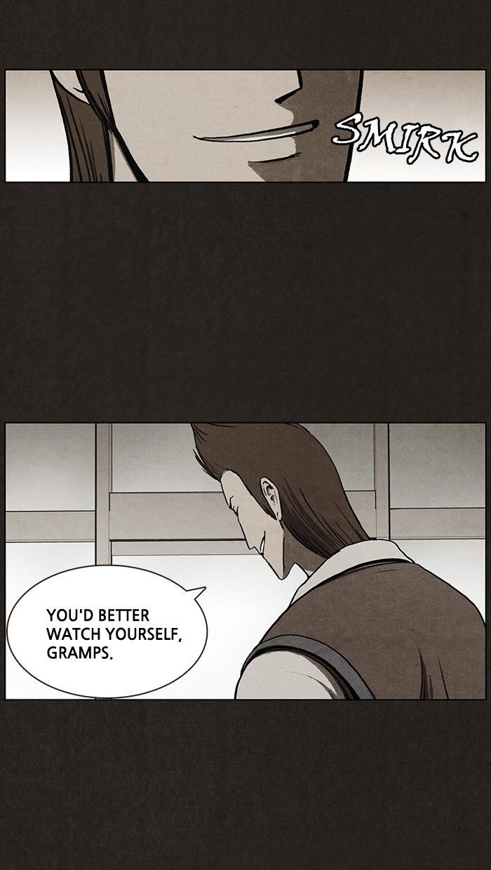 Bastard (HWANG Youngchan) Chapter 18 page 8 - Chapter 18