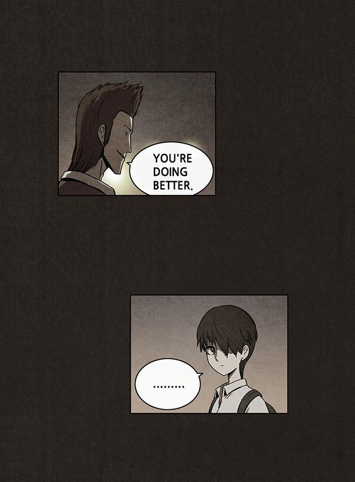 Bastard (HWANG Youngchan) Chapter 19 page 10 - Chapter 19