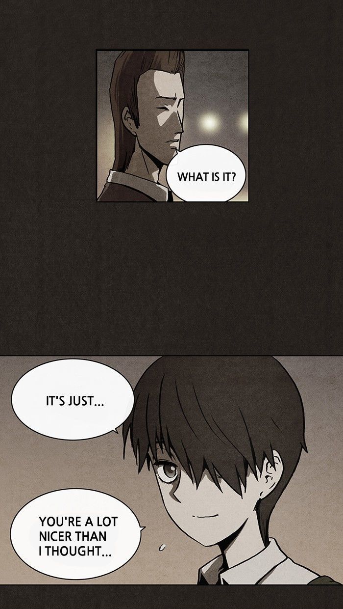 Bastard (HWANG Youngchan) Chapter 19 page 11 - Chapter 19