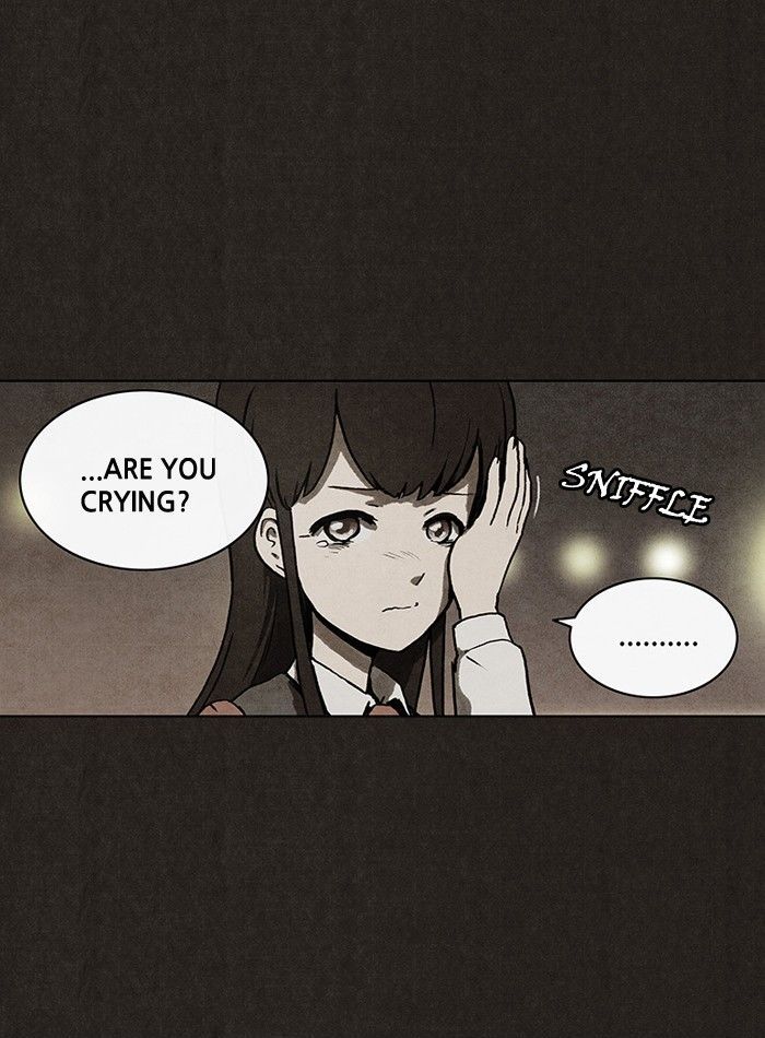 Bastard (HWANG Youngchan) Chapter 19 page 18 - Chapter 19