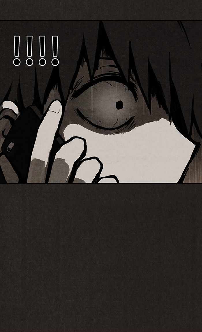 Bastard (HWANG Youngchan) Chapter 19 page 25 - Chapter 19