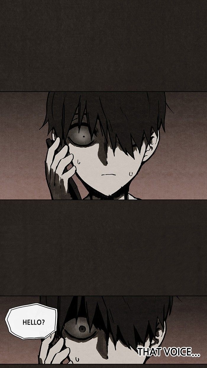 Bastard (HWANG Youngchan) Chapter 19 page 28 - Chapter 19
