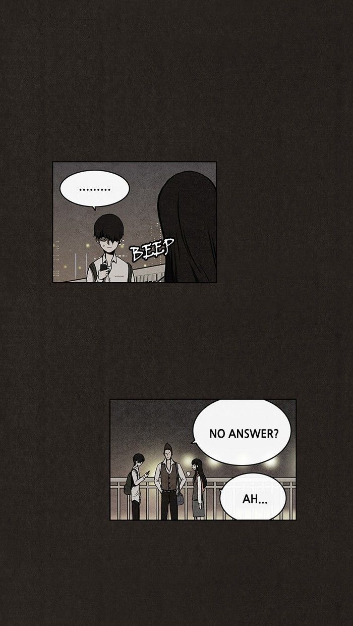 Bastard (HWANG Youngchan) Chapter 19 page 29 - Chapter 19
