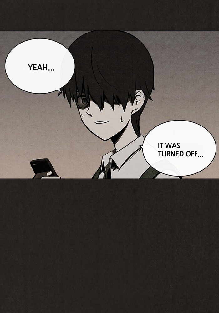 Bastard (HWANG Youngchan) Chapter 19 page 30 - Chapter 19