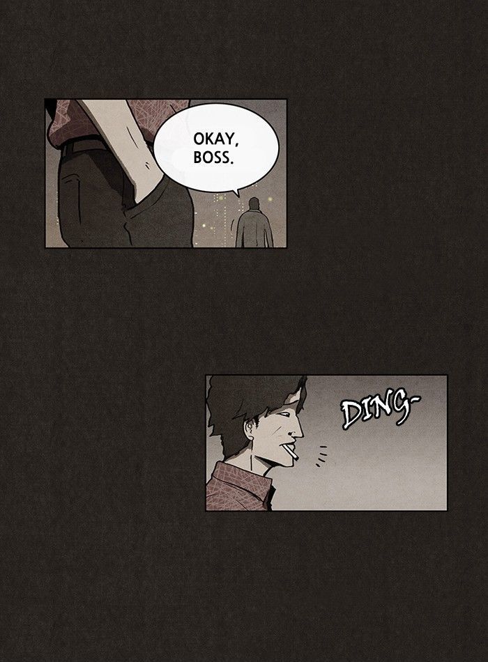 Bastard (HWANG Youngchan) Chapter 19 page 39 - Chapter 19