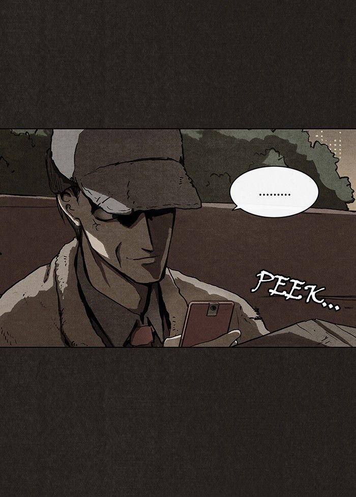 Bastard (HWANG Youngchan) Chapter 19 page 43 - Chapter 19