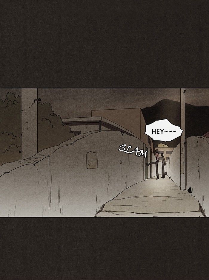 Bastard (HWANG Youngchan) Chapter 19 page 48 - Chapter 19