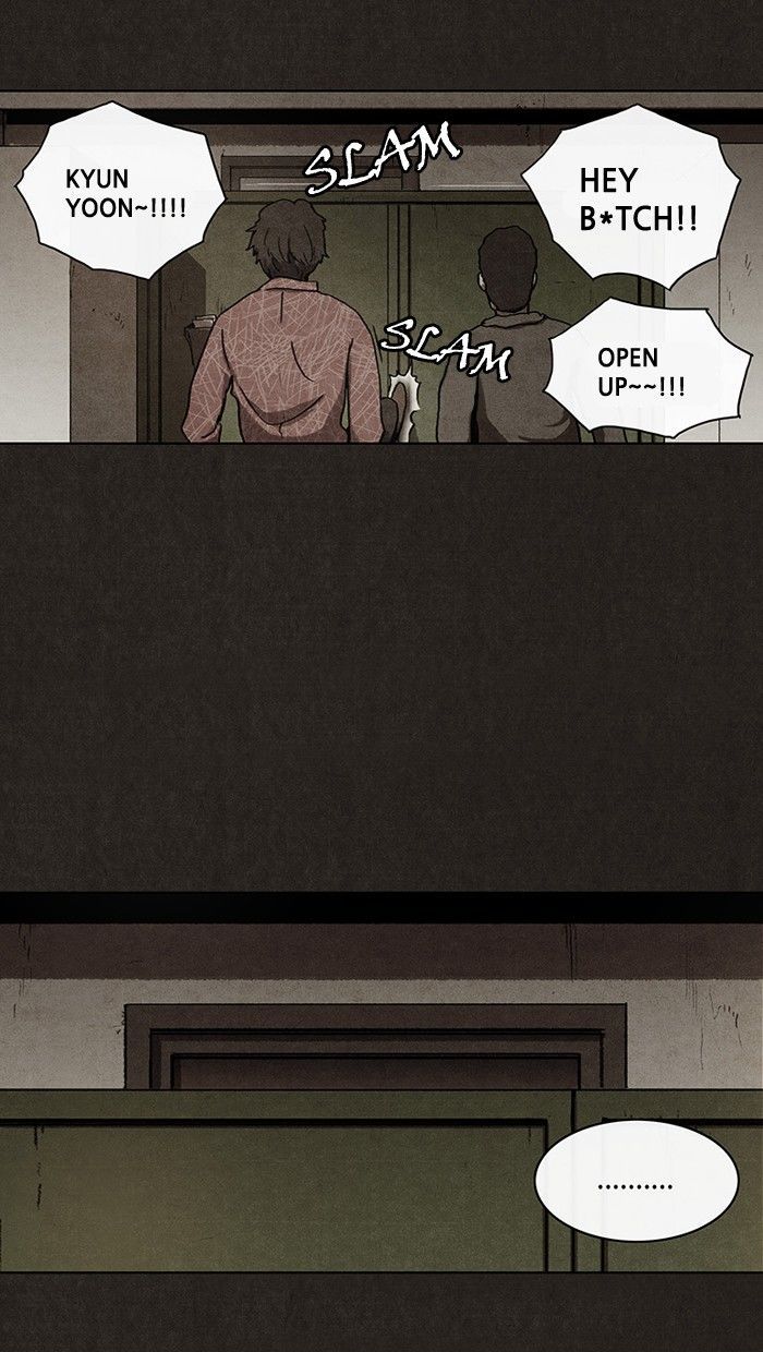 Bastard (HWANG Youngchan) Chapter 19 page 49 - Chapter 19
