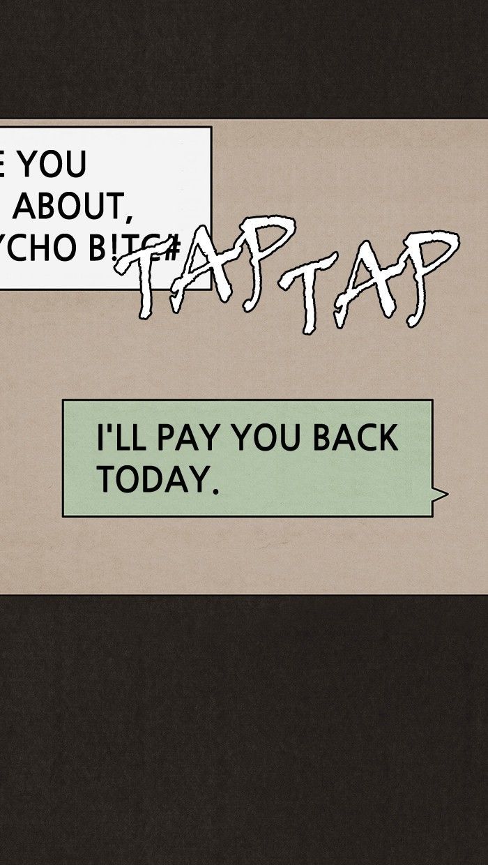 Bastard (HWANG Youngchan) Chapter 19 page 5 - Chapter 19